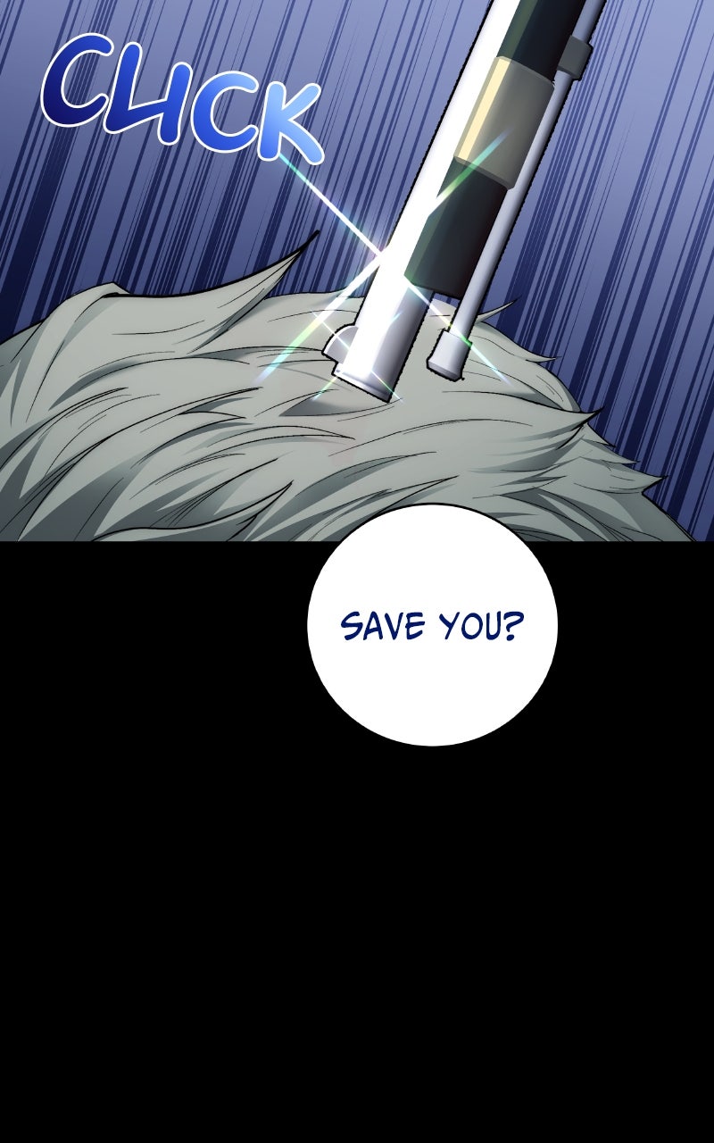 The Holy Emperor’s Grandsonis a Necromancer Episode 47 (Season 1 Finale) page 59 - 