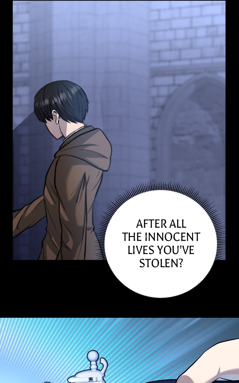 The Holy Emperor’s Grandsonis a Necromancer Episode 47 (Season 1 Finale) page 60 - 
