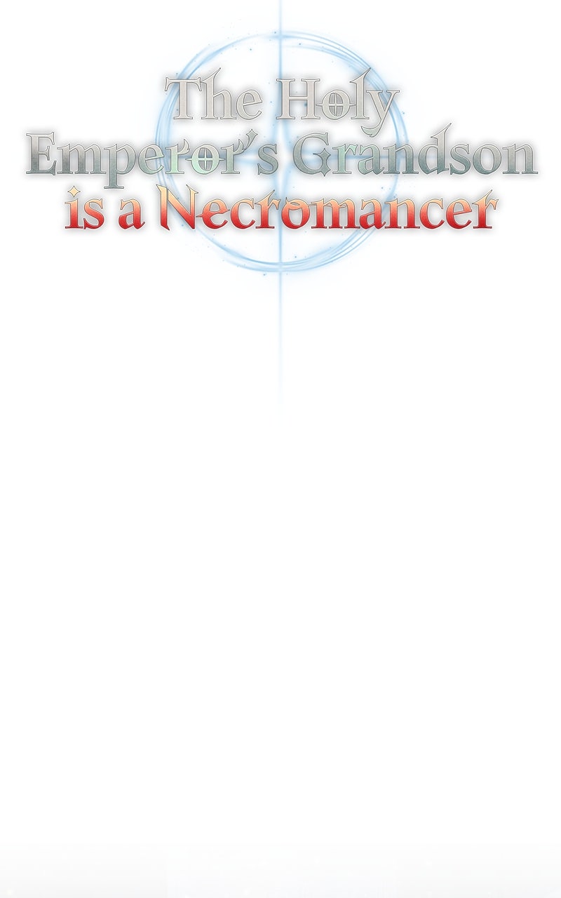 The Holy Emperor’s Grandsonis a Necromancer Episode 47 (Season 1 Finale) page 66 - 