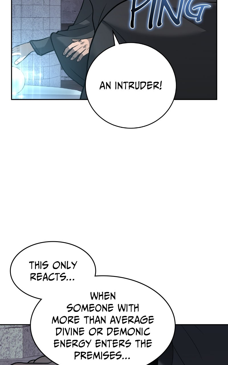 The Holy Emperor’s Grandsonis a Necromancer Episode 47 (Season 1 Finale) page 8 - 