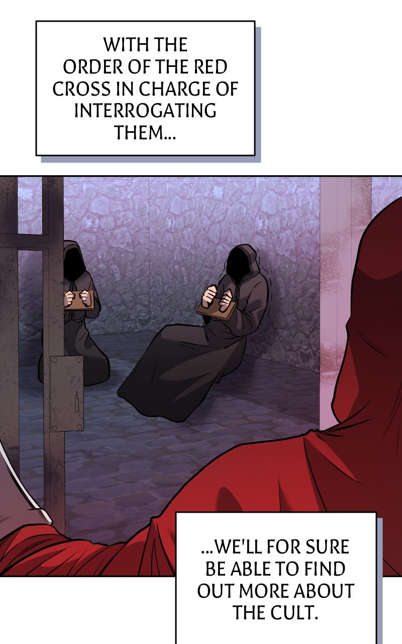 The Holy Emperor’s Grandsonis a Necromancer Episode 47 (Season 1 Finale) page 72 - 