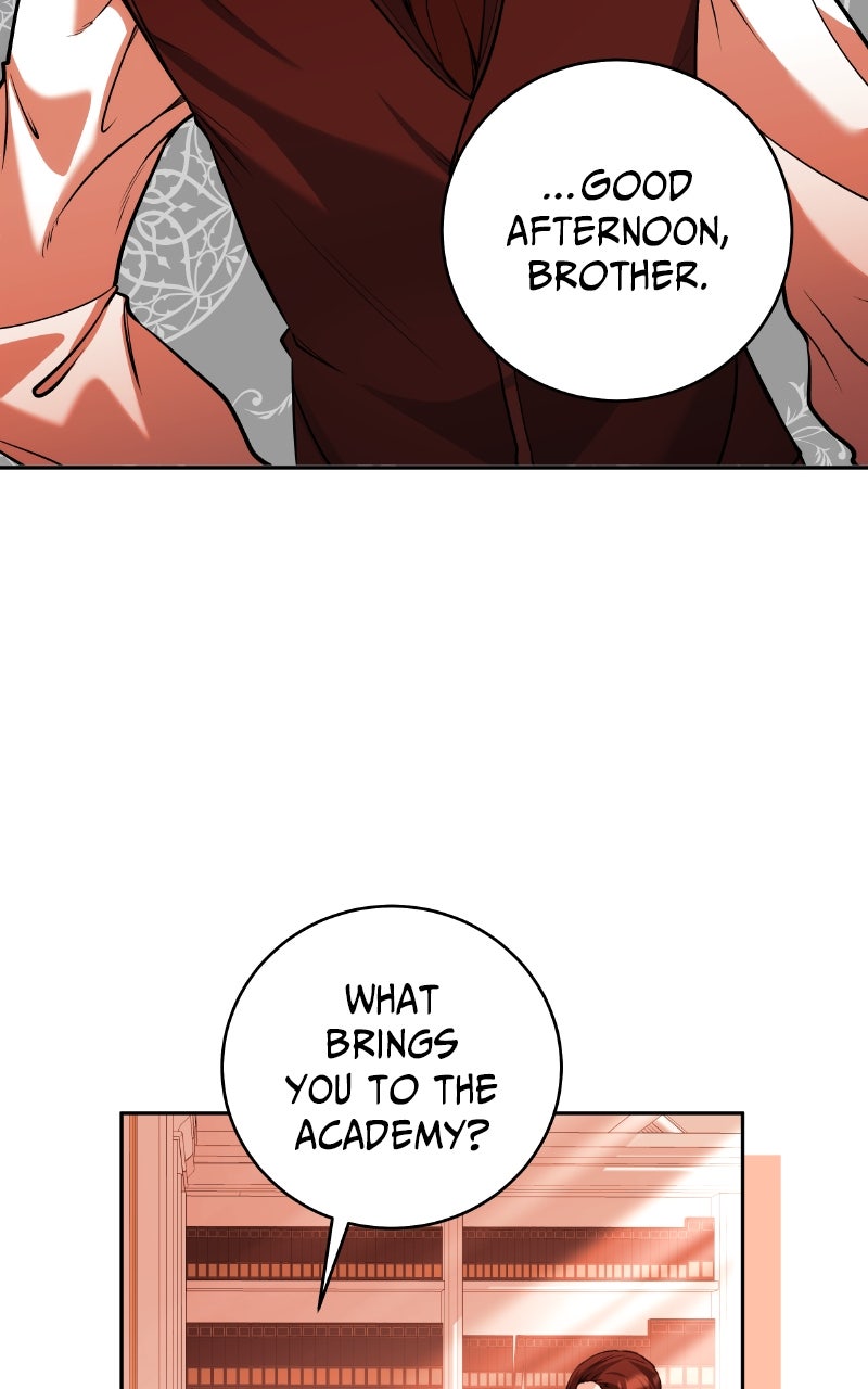 The Holy Emperor’s Grandsonis a Necromancer Episode 47 (Season 1 Finale) page 79 - 
