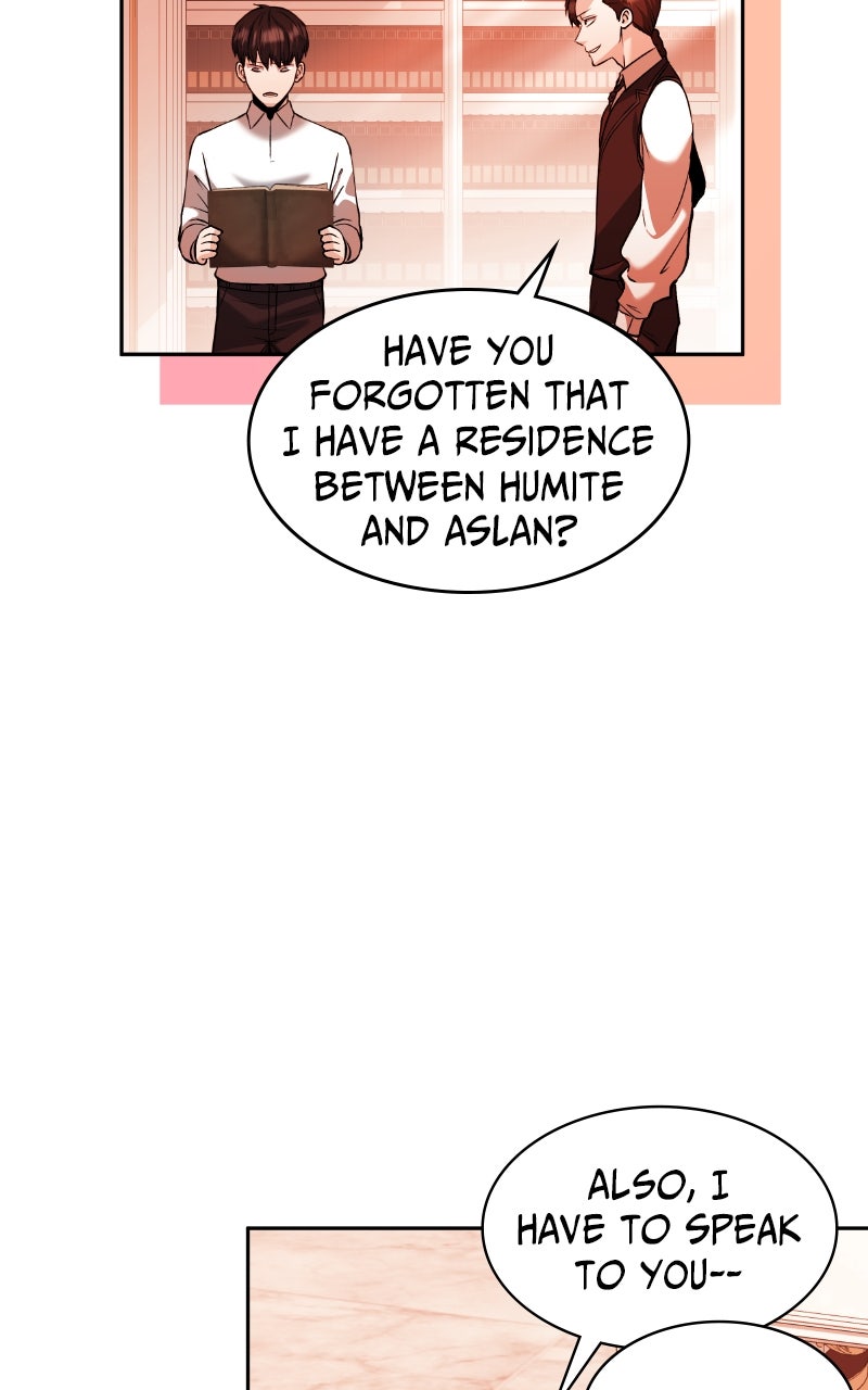 The Holy Emperor’s Grandsonis a Necromancer Episode 47 (Season 1 Finale) page 80 - 