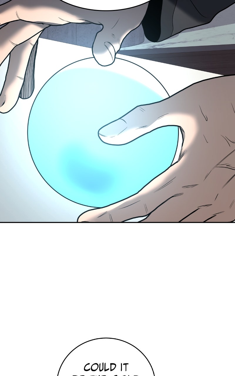 The Holy Emperor’s Grandsonis a Necromancer Episode 47 (Season 1 Finale) page 9 - 