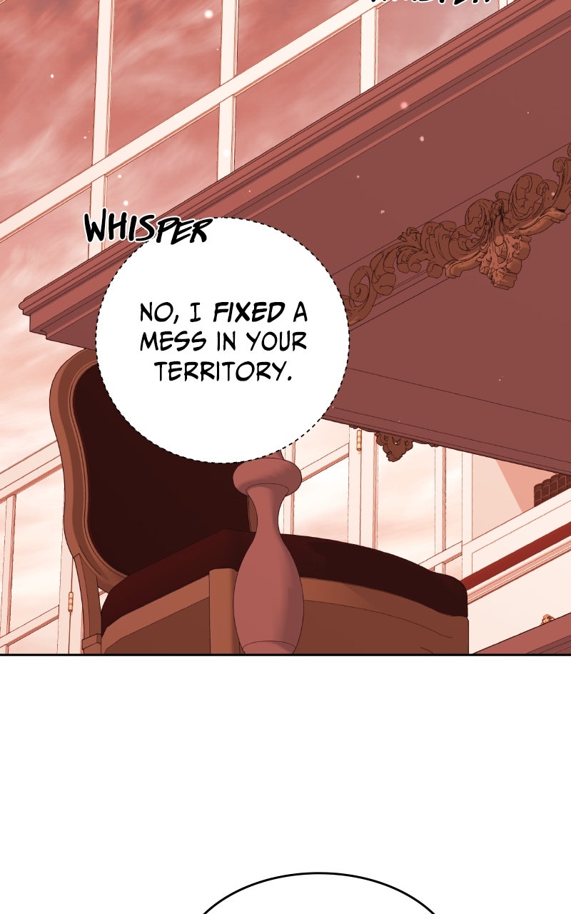 The Holy Emperor’s Grandsonis a Necromancer Episode 47 (Season 1 Finale) page 85 - 
