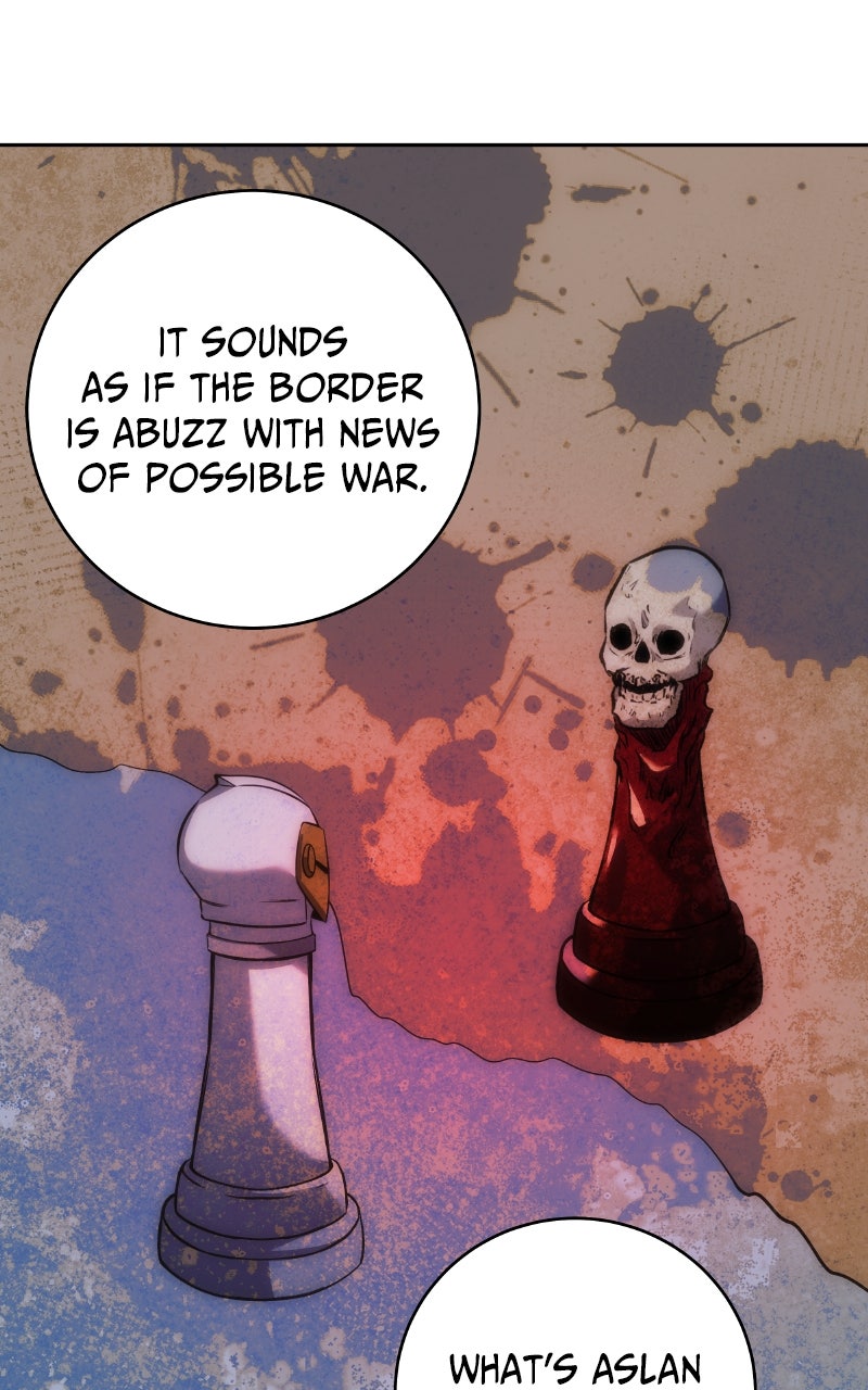 The Holy Emperor’s Grandsonis a Necromancer Episode 47 (Season 1 Finale) page 92 - 