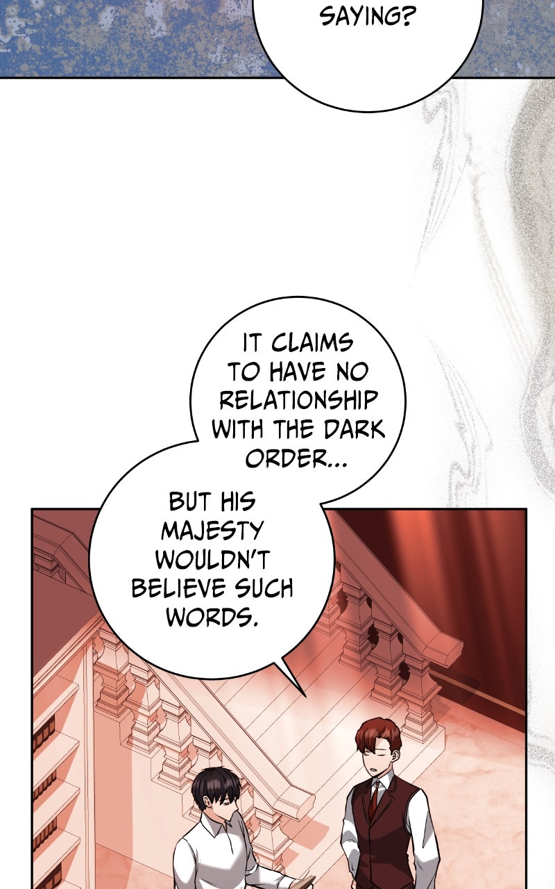 The Holy Emperor’s Grandsonis a Necromancer Episode 47 (Season 1 Finale) page 93 - 