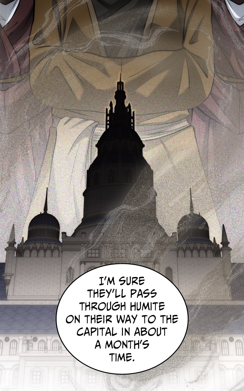 The Holy Emperor’s Grandsonis a Necromancer Episode 47 (Season 1 Finale) page 95 - 