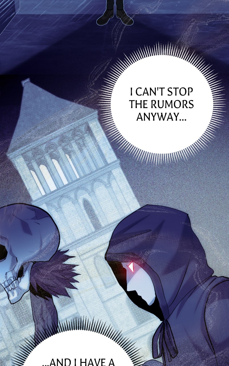 The Holy Emperor’s Grandsonis a Necromancer Episode 47 (Season 1 Finale) page 98 - 