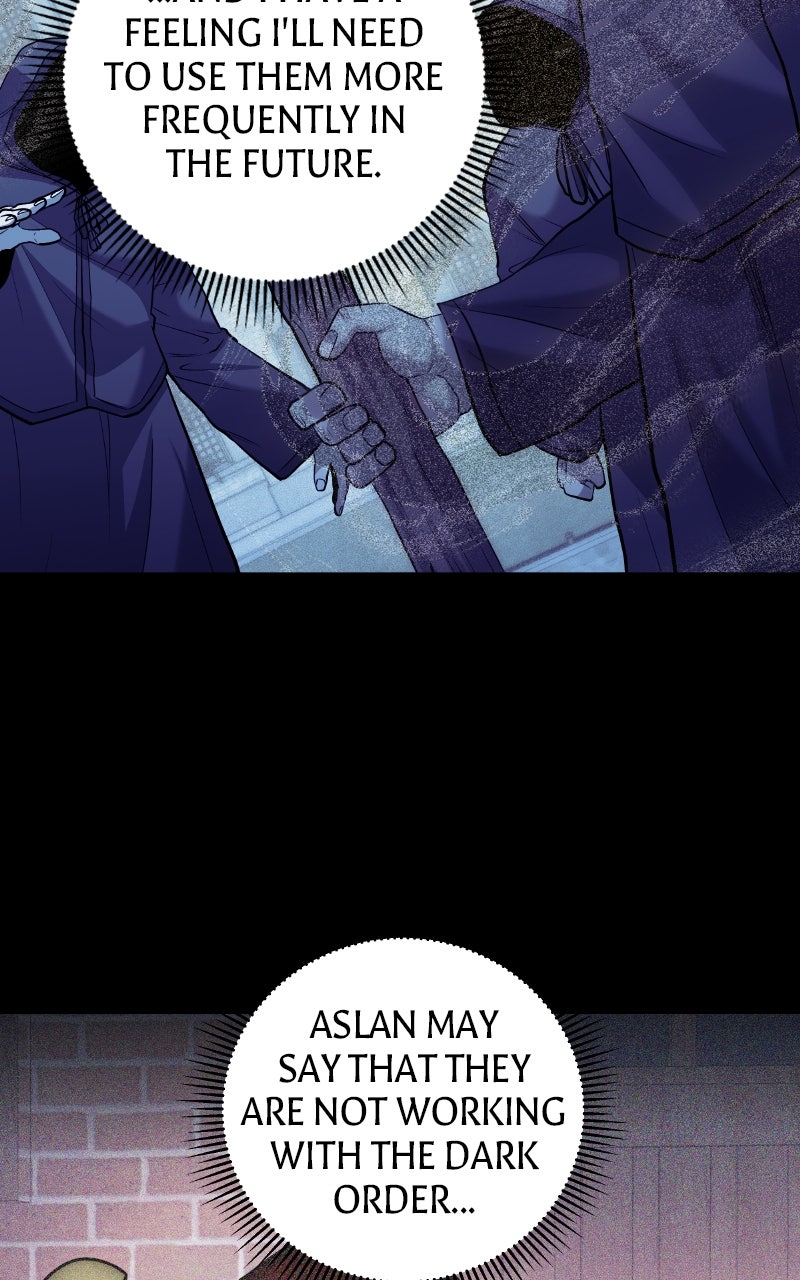 The Holy Emperor’s Grandsonis a Necromancer Episode 47 (Season 1 Finale) page 99 - 