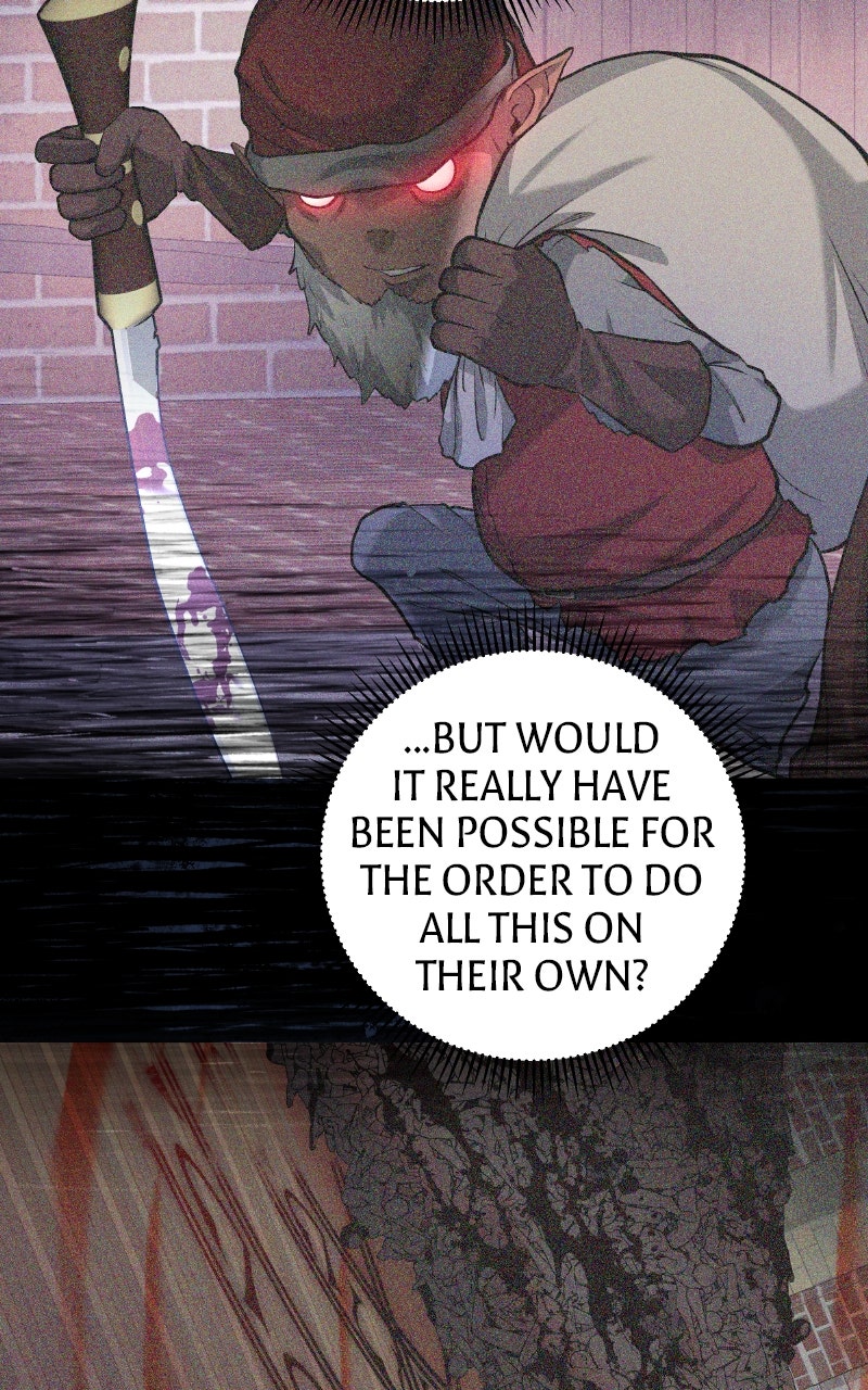 The Holy Emperor’s Grandsonis a Necromancer Episode 47 (Season 1 Finale) page 100 - 