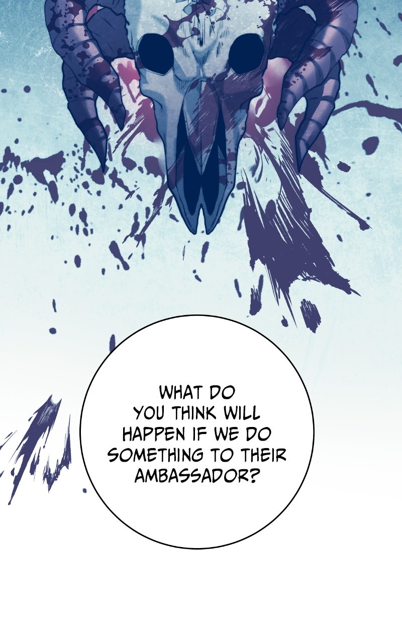 The Holy Emperor’s Grandsonis a Necromancer (S2) Episode 48 (Season 2 Premiere) page 16 - 