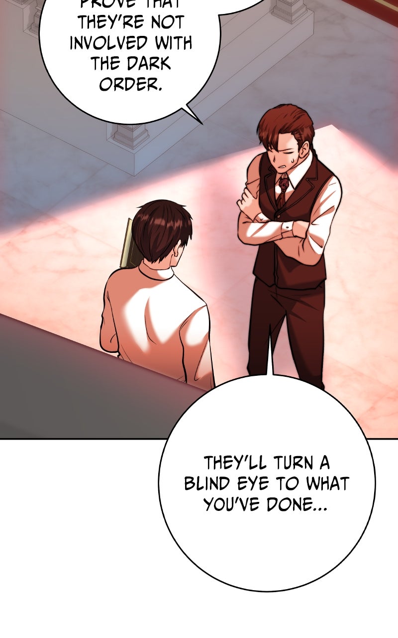 The Holy Emperor’s Grandsonis a Necromancer (S2) Episode 48 (Season 2 Premiere) page 20 - 