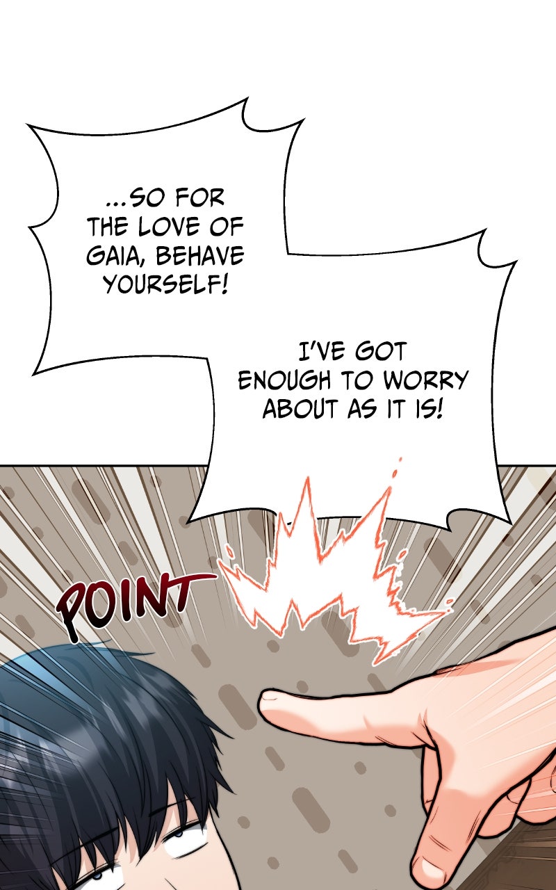 The Holy Emperor’s Grandsonis a Necromancer (S2) Episode 48 (Season 2 Premiere) page 21 - 