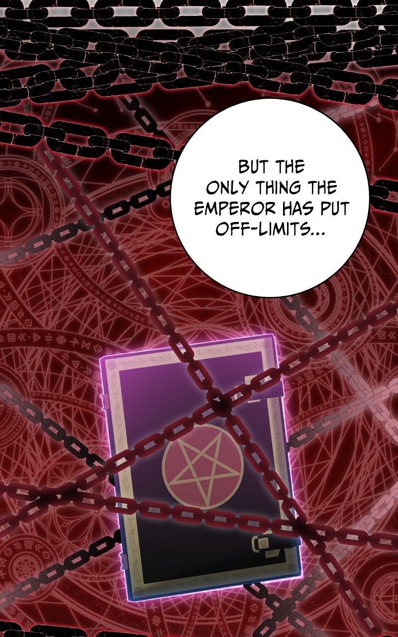 The Holy Emperor’s Grandsonis a Necromancer (S2) Episode 48 (Season 2 Premiere) page 26 - 