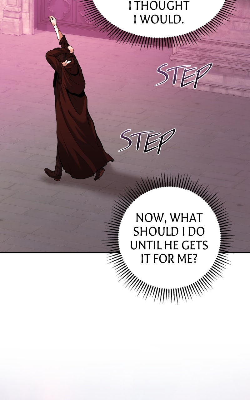 The Holy Emperor’s Grandsonis a Necromancer (S2) Episode 48 (Season 2 Premiere) page 33 - 