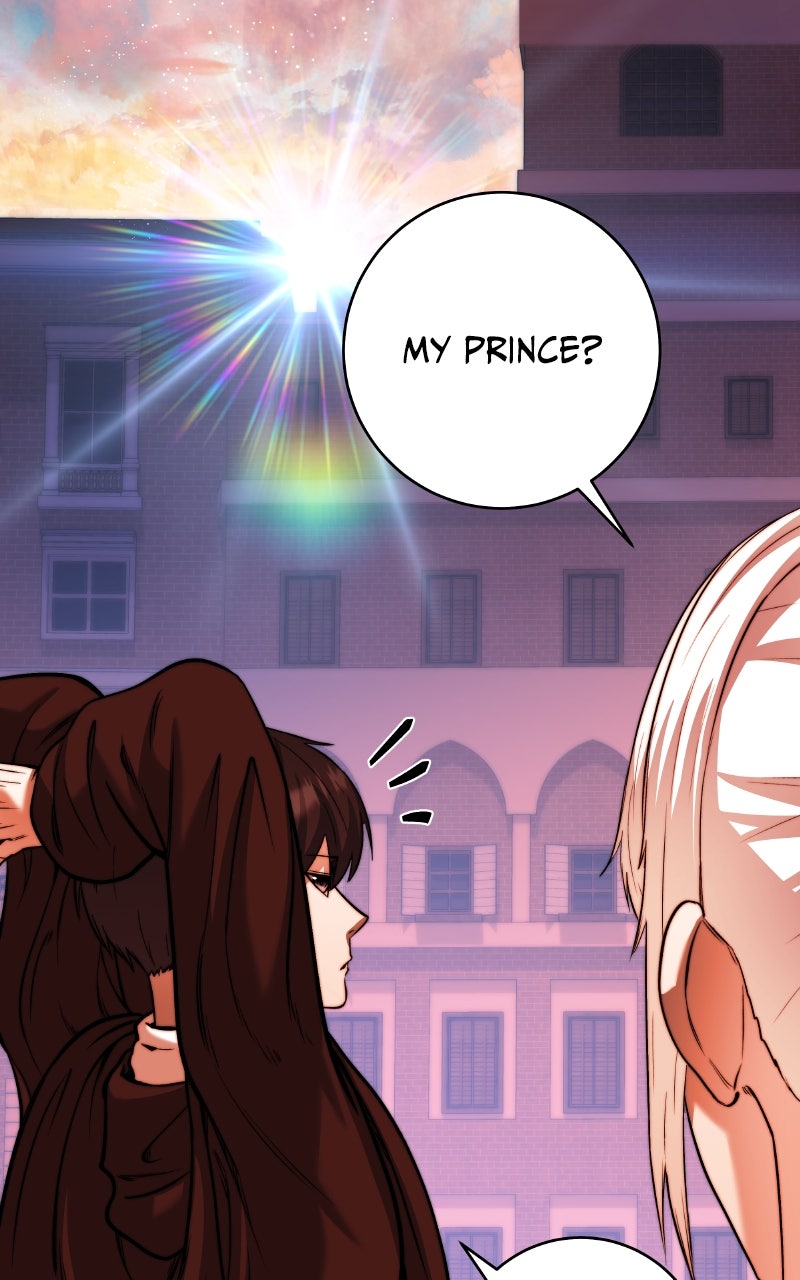 The Holy Emperor’s Grandsonis a Necromancer (S2) Episode 48 (Season 2 Premiere) page 35 - 