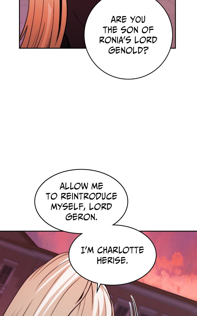 The Holy Emperor’s Grandsonis a Necromancer (S2) Episode 48 (Season 2 Premiere) page 44 - 