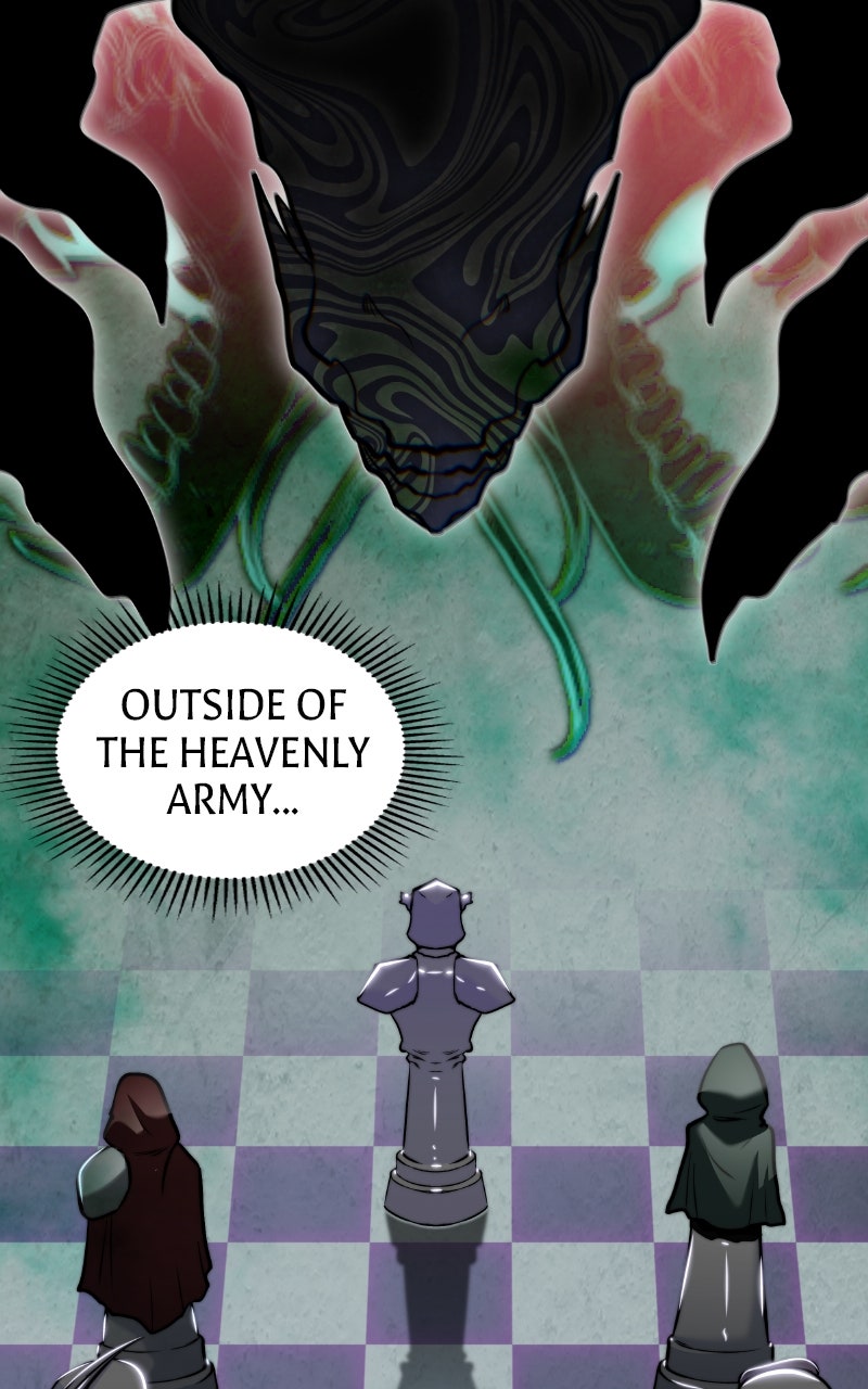 The Holy Emperor’s Grandsonis a Necromancer (S2) Episode 48 (Season 2 Premiere) page 50 - 