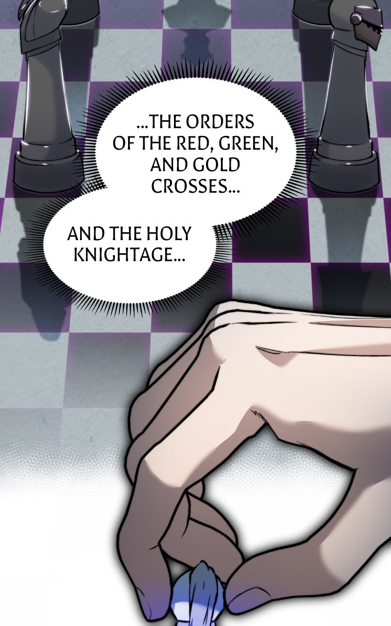 The Holy Emperor’s Grandsonis a Necromancer (S2) Episode 48 (Season 2 Premiere) page 51 - 