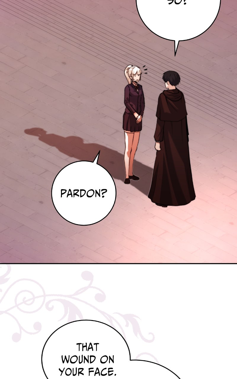 The Holy Emperor’s Grandsonis a Necromancer (S2) Episode 48 (Season 2 Premiere) page 54 - 