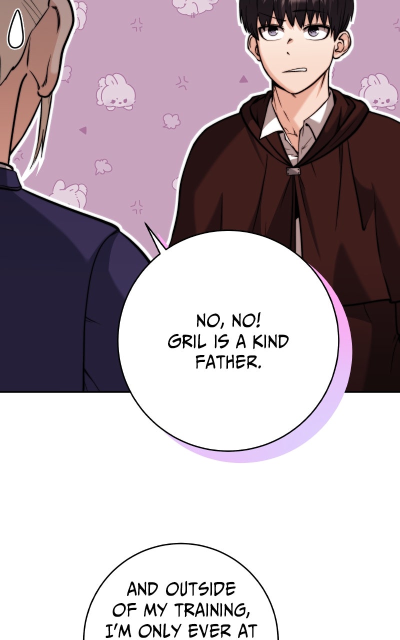 The Holy Emperor’s Grandsonis a Necromancer (S2) Episode 48 (Season 2 Premiere) page 57 - 