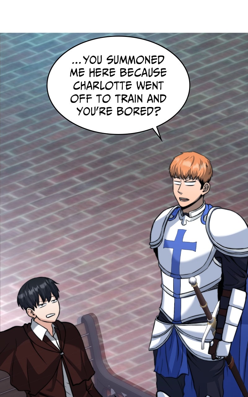 The Holy Emperor’s Grandsonis a Necromancer (S2) Episode 48 (Season 2 Premiere) page 82 - 
