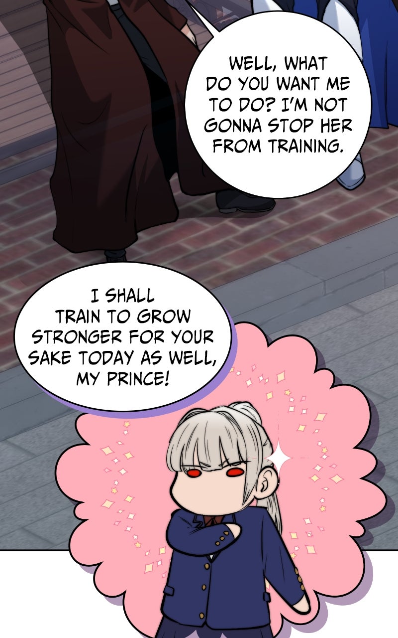The Holy Emperor’s Grandsonis a Necromancer (S2) Episode 48 (Season 2 Premiere) page 83 - 