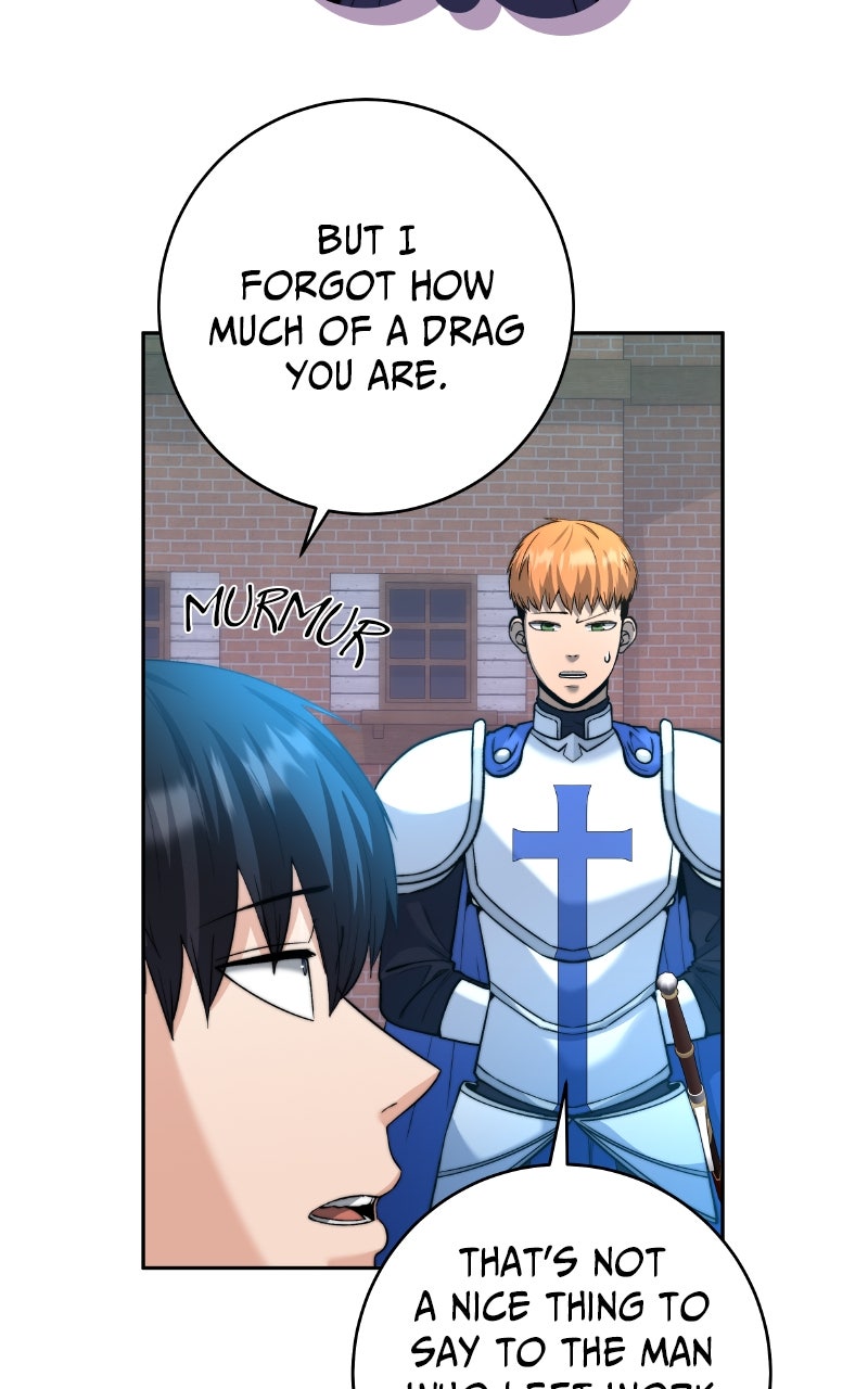 The Holy Emperor’s Grandsonis a Necromancer (S2) Episode 48 (Season 2 Premiere) page 84 - 