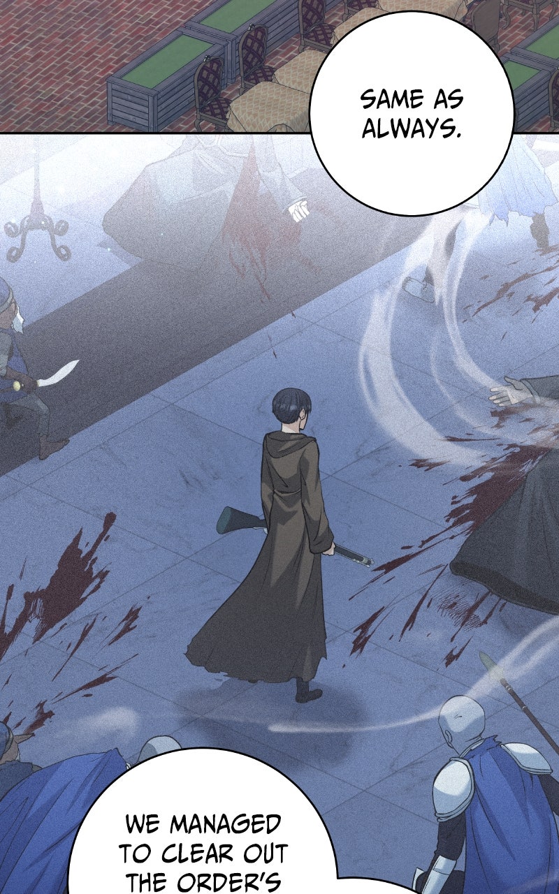 The Holy Emperor’s Grandsonis a Necromancer (S2) Episode 48 (Season 2 Premiere) page 86 - 