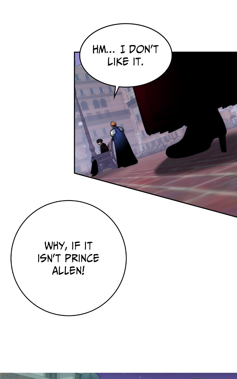 The Holy Emperor’s Grandsonis a Necromancer (S2) Episode 48 (Season 2 Premiere) page 91 - 
