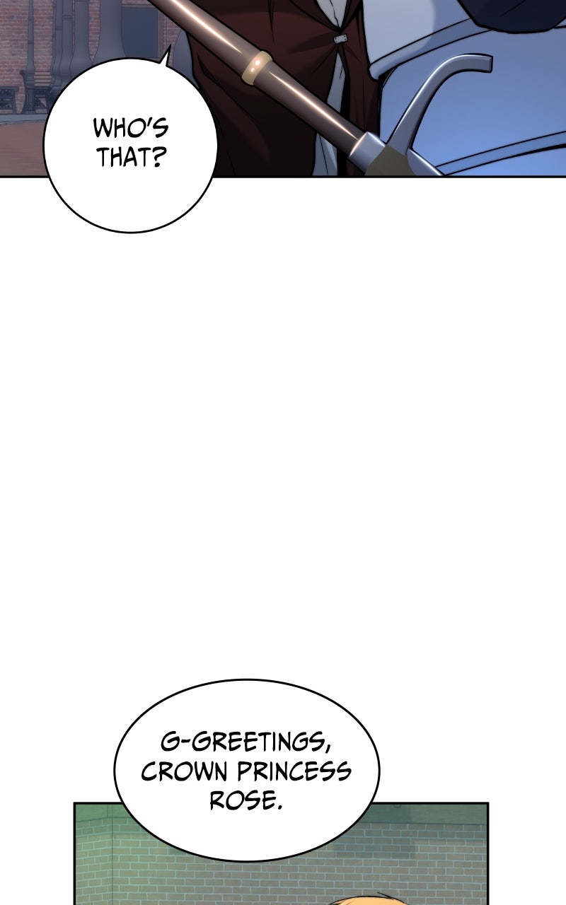 The Holy Emperor’s Grandsonis a Necromancer (S2) Episode 48 (Season 2 Premiere) page 93 - 