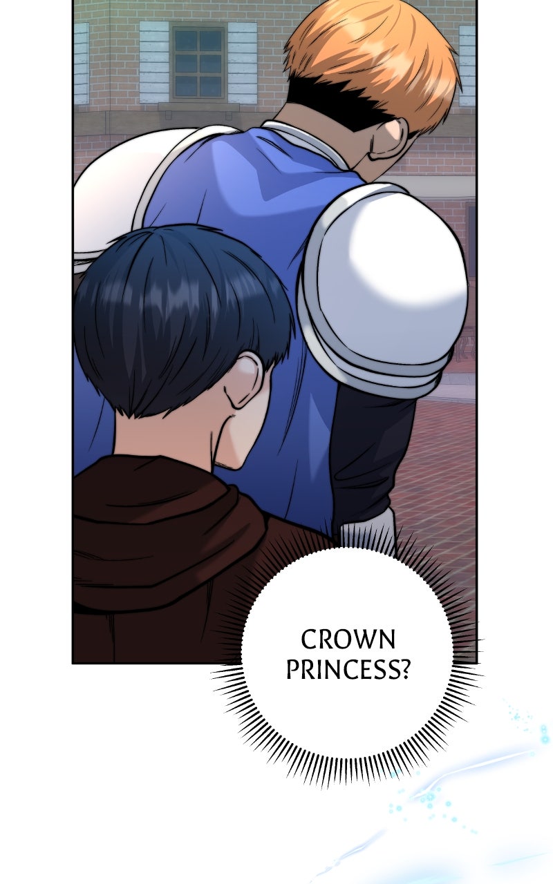 The Holy Emperor’s Grandsonis a Necromancer (S2) Episode 48 (Season 2 Premiere) page 94 - 