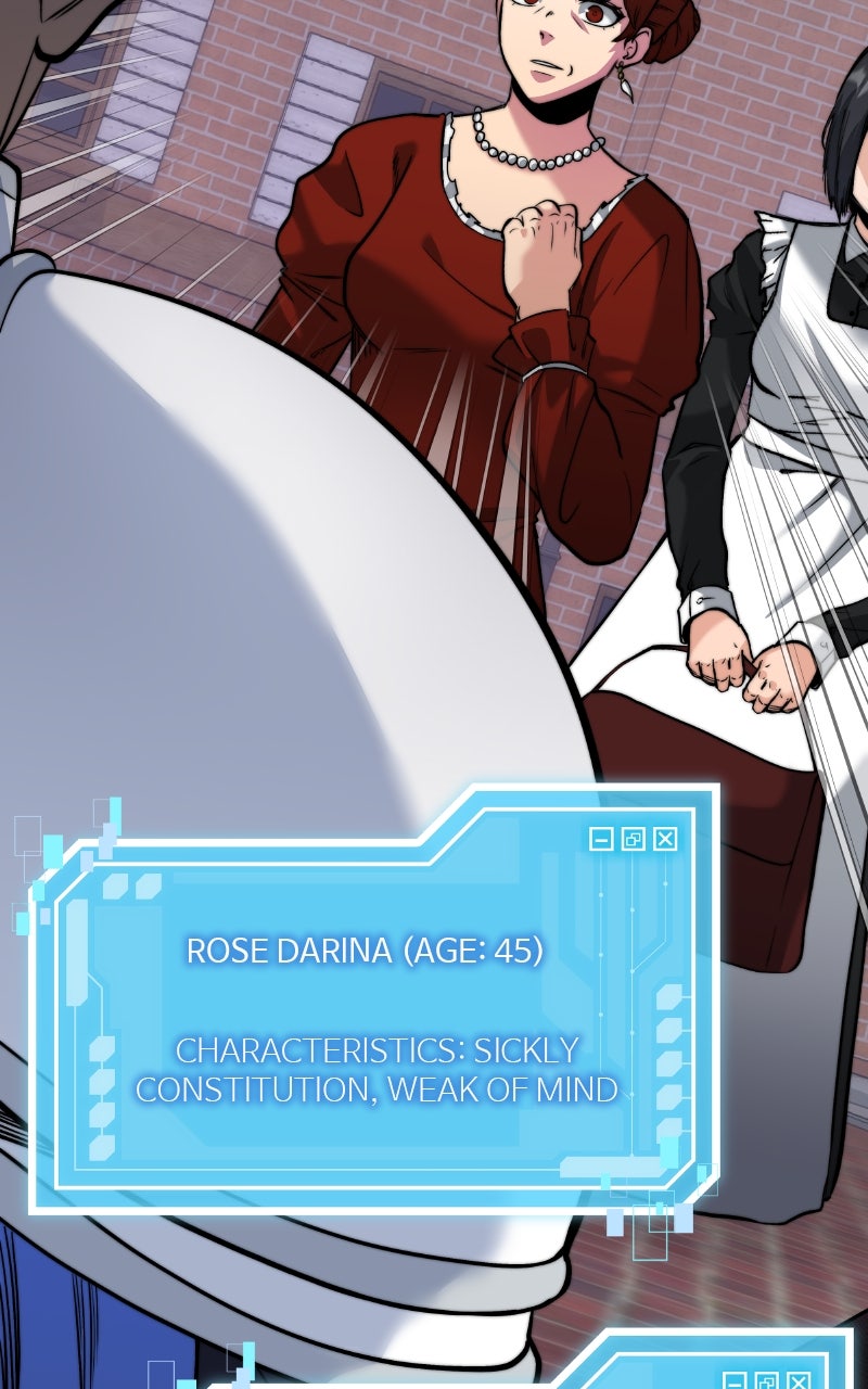 The Holy Emperor’s Grandsonis a Necromancer (S2) Episode 49 page 2 - 