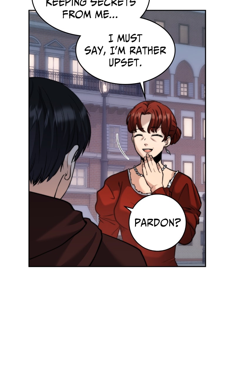 The Holy Emperor’s Grandsonis a Necromancer (S2) Episode 49 page 11 - 