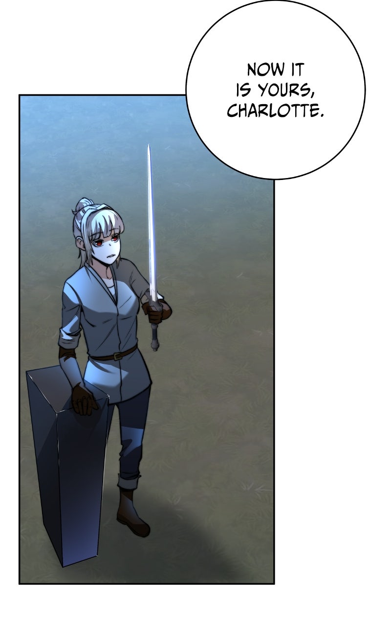 The Holy Emperor’s Grandsonis a Necromancer (S2) Episode 49 page 101 - 