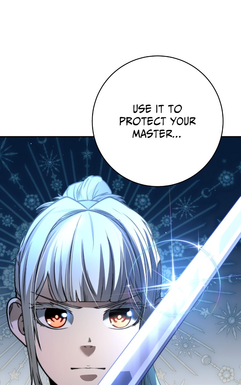The Holy Emperor’s Grandsonis a Necromancer (S2) Episode 49 page 102 - 