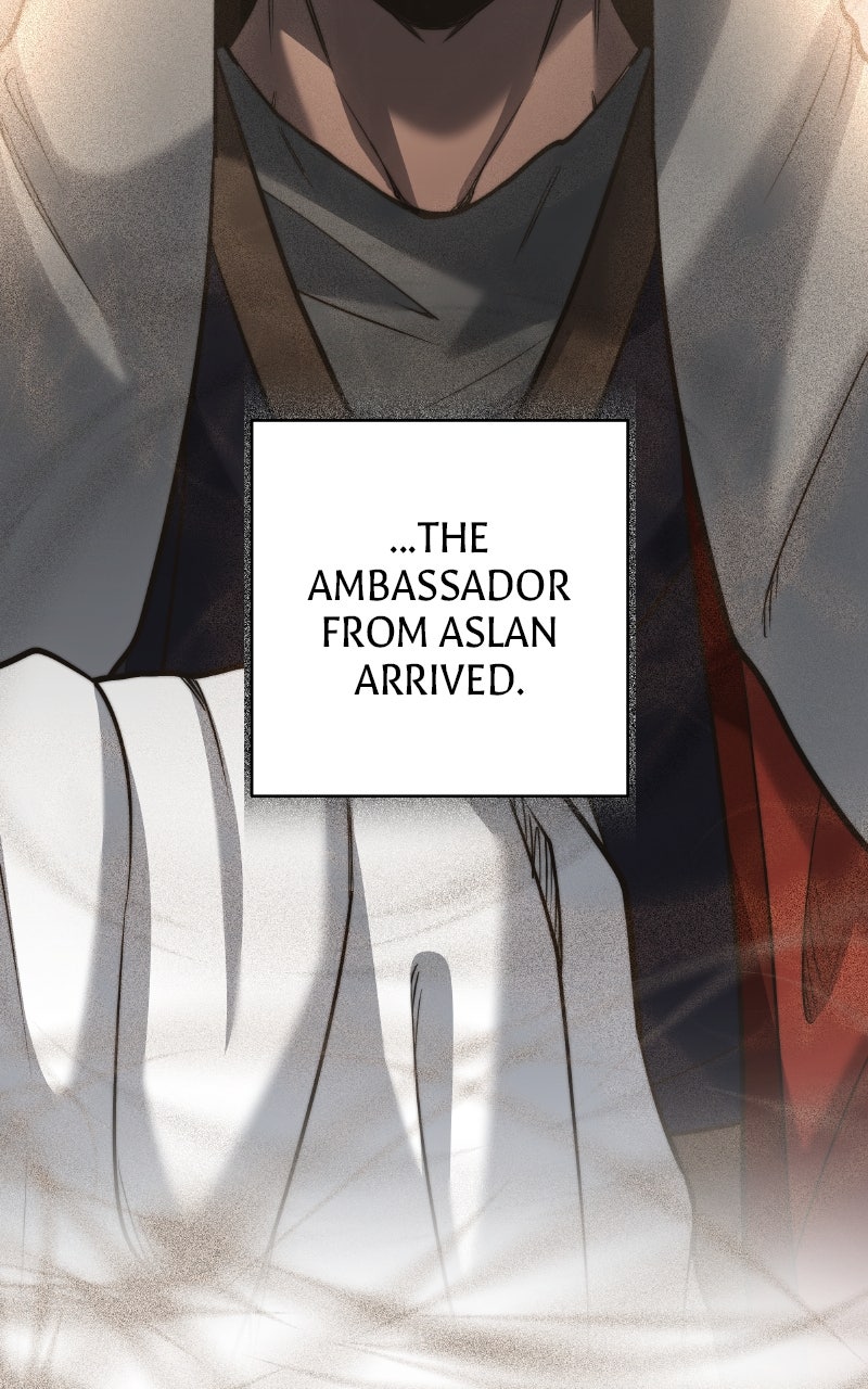 The Holy Emperor’s Grandsonis a Necromancer (S2) Episode 49 page 108 - 