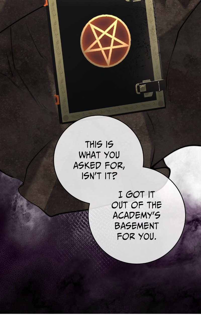 The Holy Emperor’s Grandsonis a Necromancer (S2) Episode 49 page 19 - 