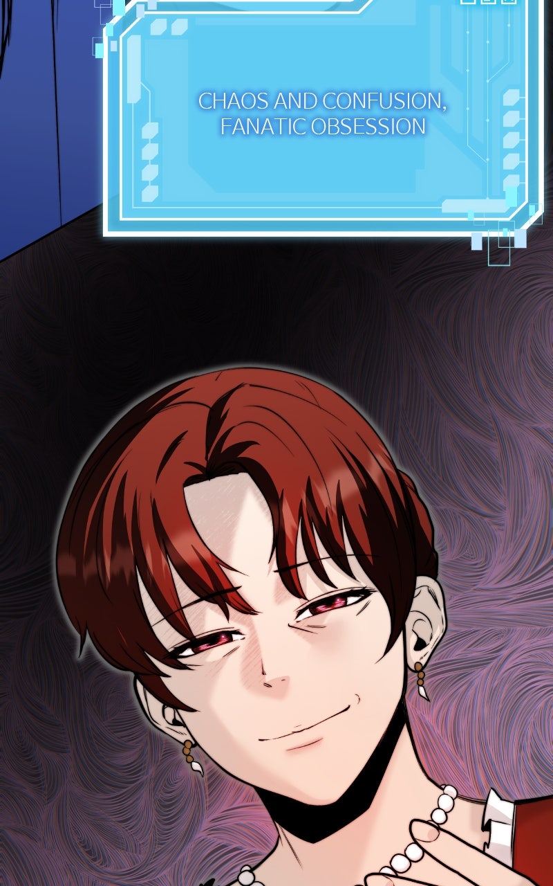 The Holy Emperor’s Grandsonis a Necromancer (S2) Episode 49 page 3 - 
