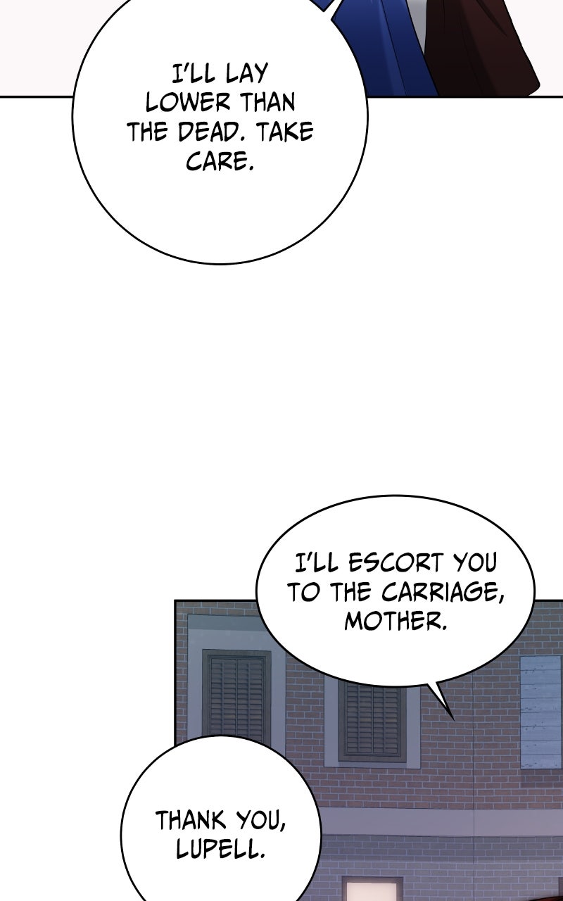 The Holy Emperor’s Grandsonis a Necromancer (S2) Episode 49 page 21 - 