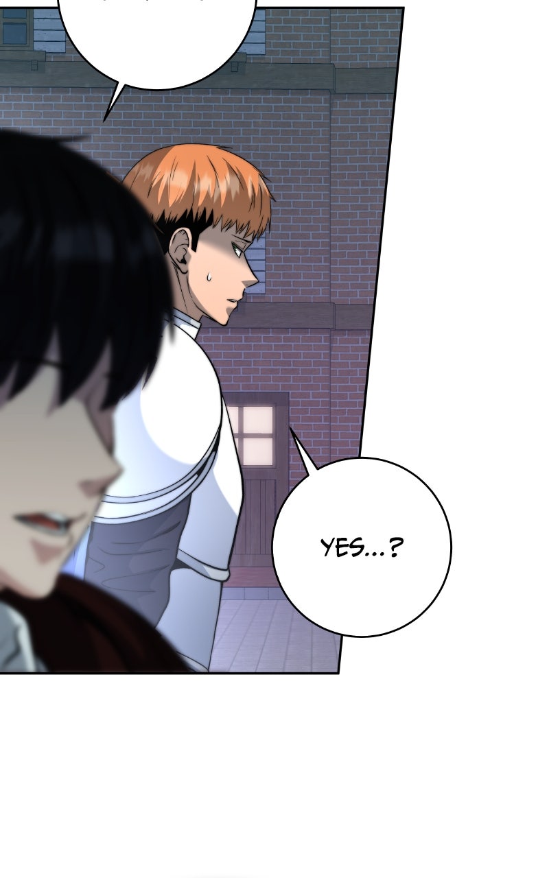 The Holy Emperor’s Grandsonis a Necromancer (S2) Episode 49 page 23 - 