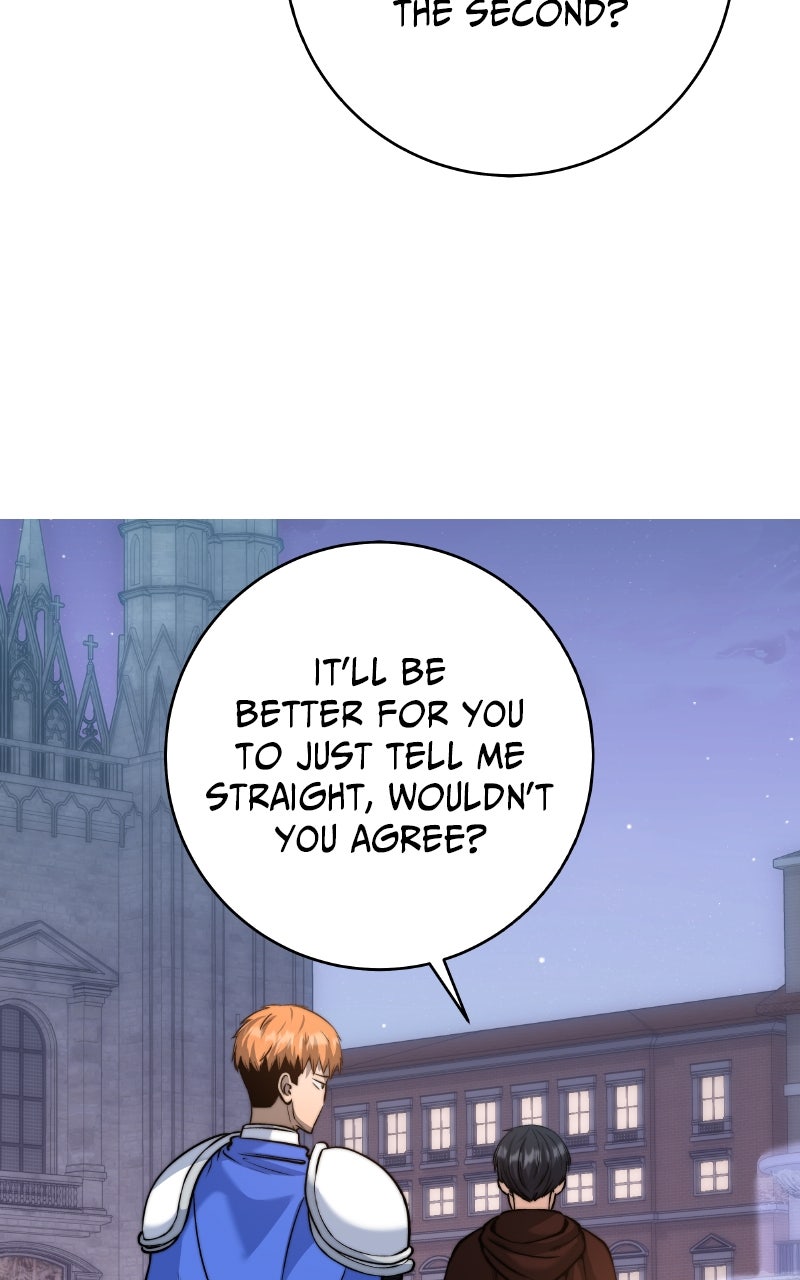 The Holy Emperor’s Grandsonis a Necromancer (S2) Episode 49 page 25 - 
