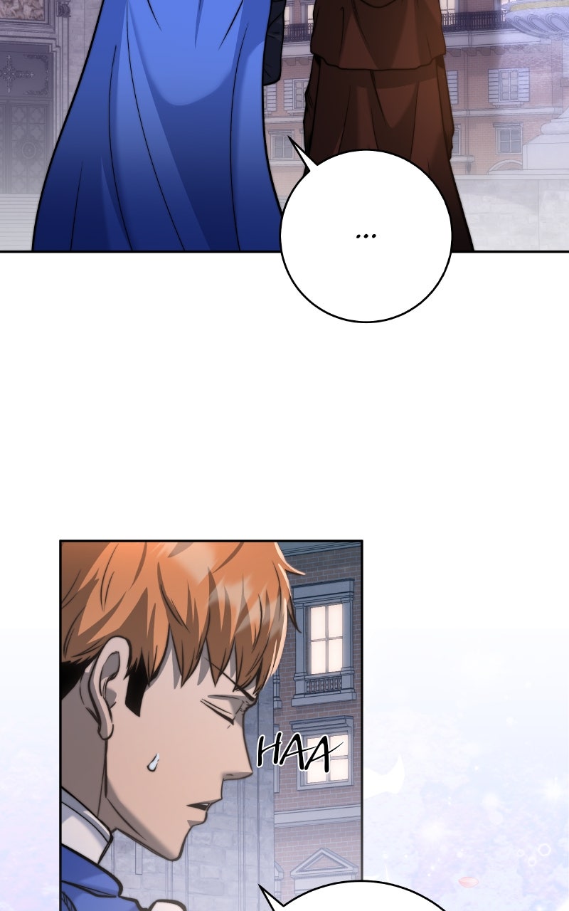 The Holy Emperor’s Grandsonis a Necromancer (S2) Episode 49 page 26 - 