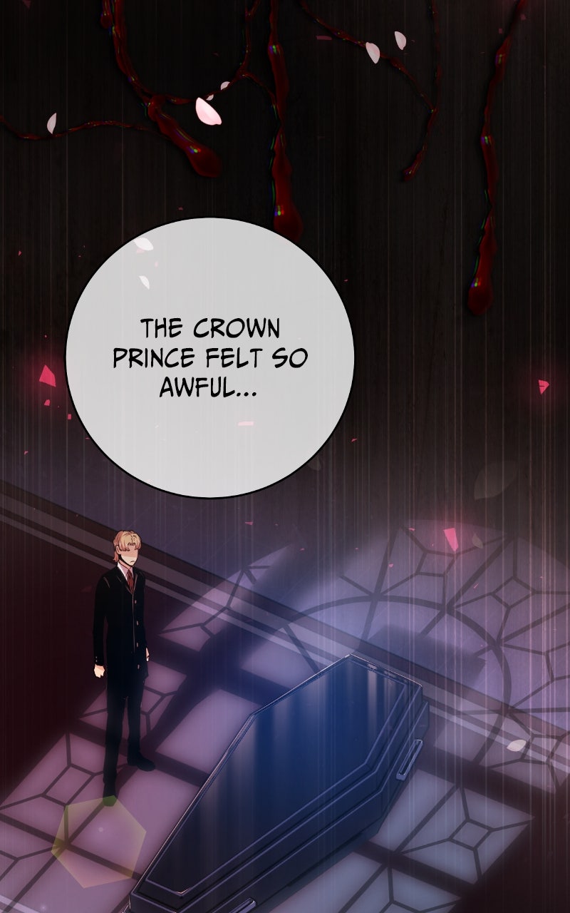 The Holy Emperor’s Grandsonis a Necromancer (S2) Episode 49 page 30 - 