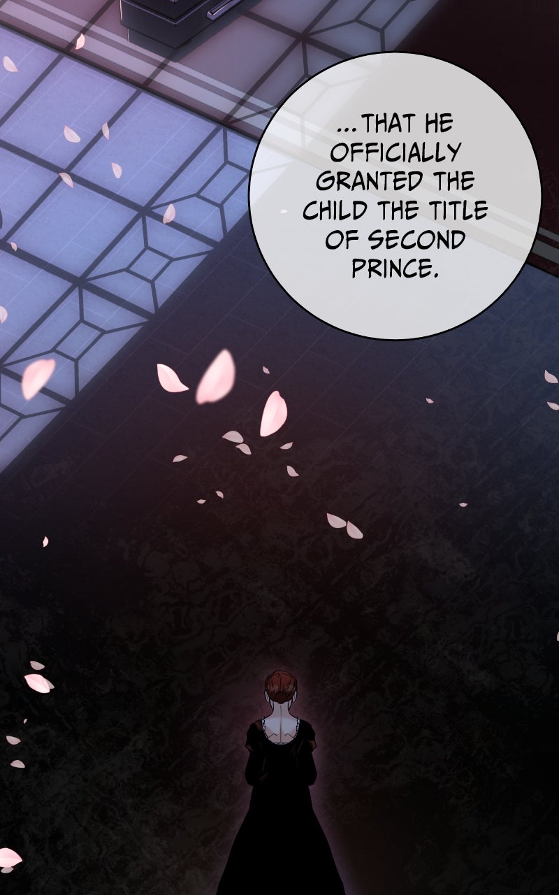 The Holy Emperor’s Grandsonis a Necromancer (S2) Episode 49 page 31 - 