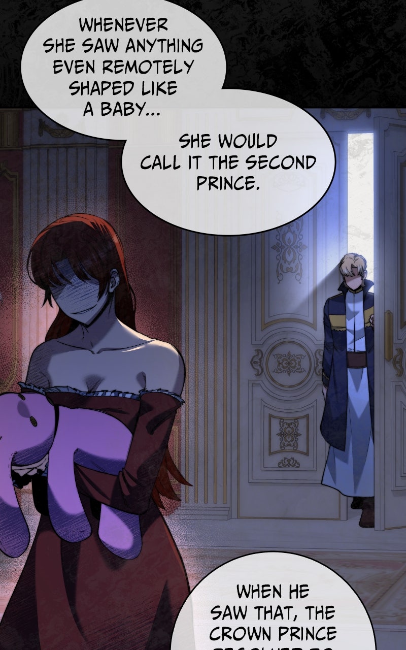 The Holy Emperor’s Grandsonis a Necromancer (S2) Episode 49 page 33 - 