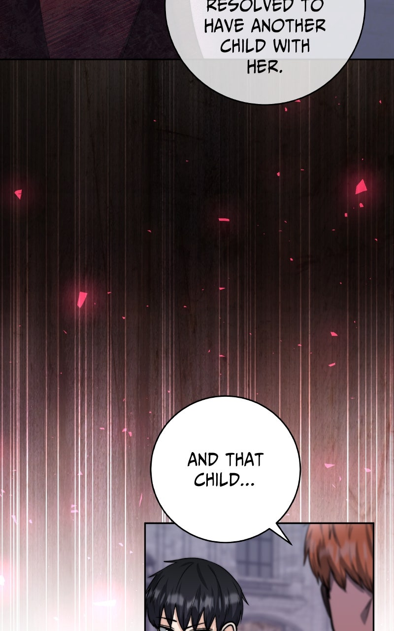 The Holy Emperor’s Grandsonis a Necromancer (S2) Episode 49 page 34 - 