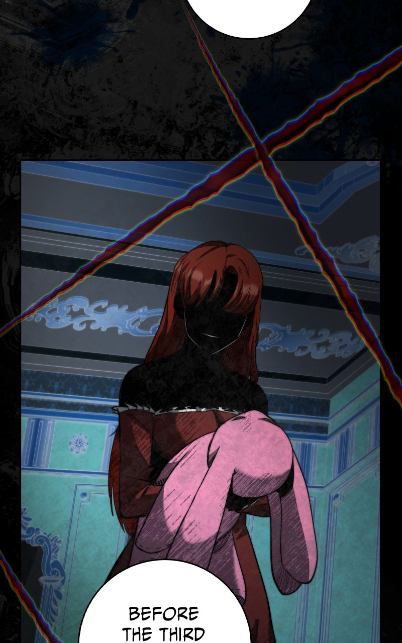 The Holy Emperor’s Grandsonis a Necromancer (S2) Episode 49 page 37 - 