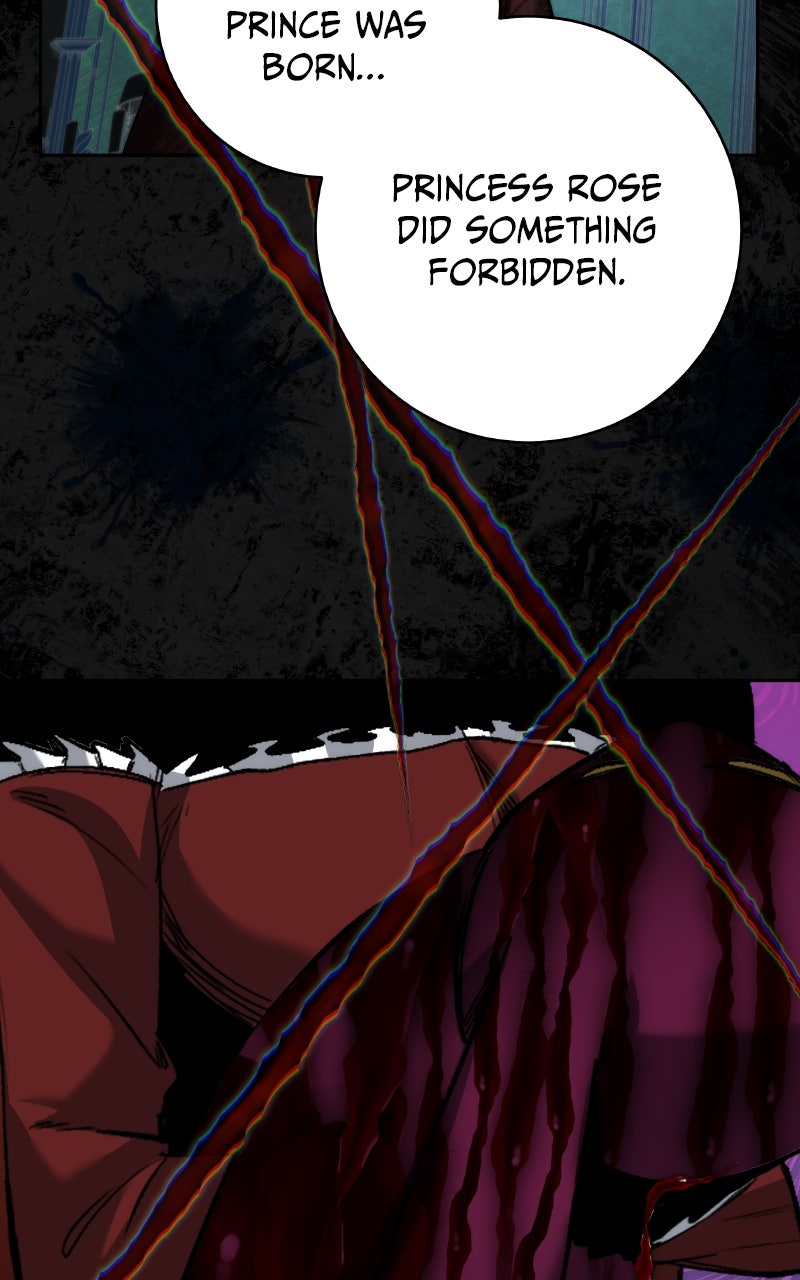 The Holy Emperor’s Grandsonis a Necromancer (S2) Episode 49 page 38 - 